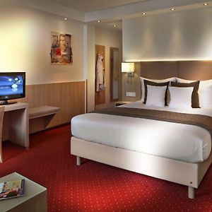 Best Western Hotel Zur Post